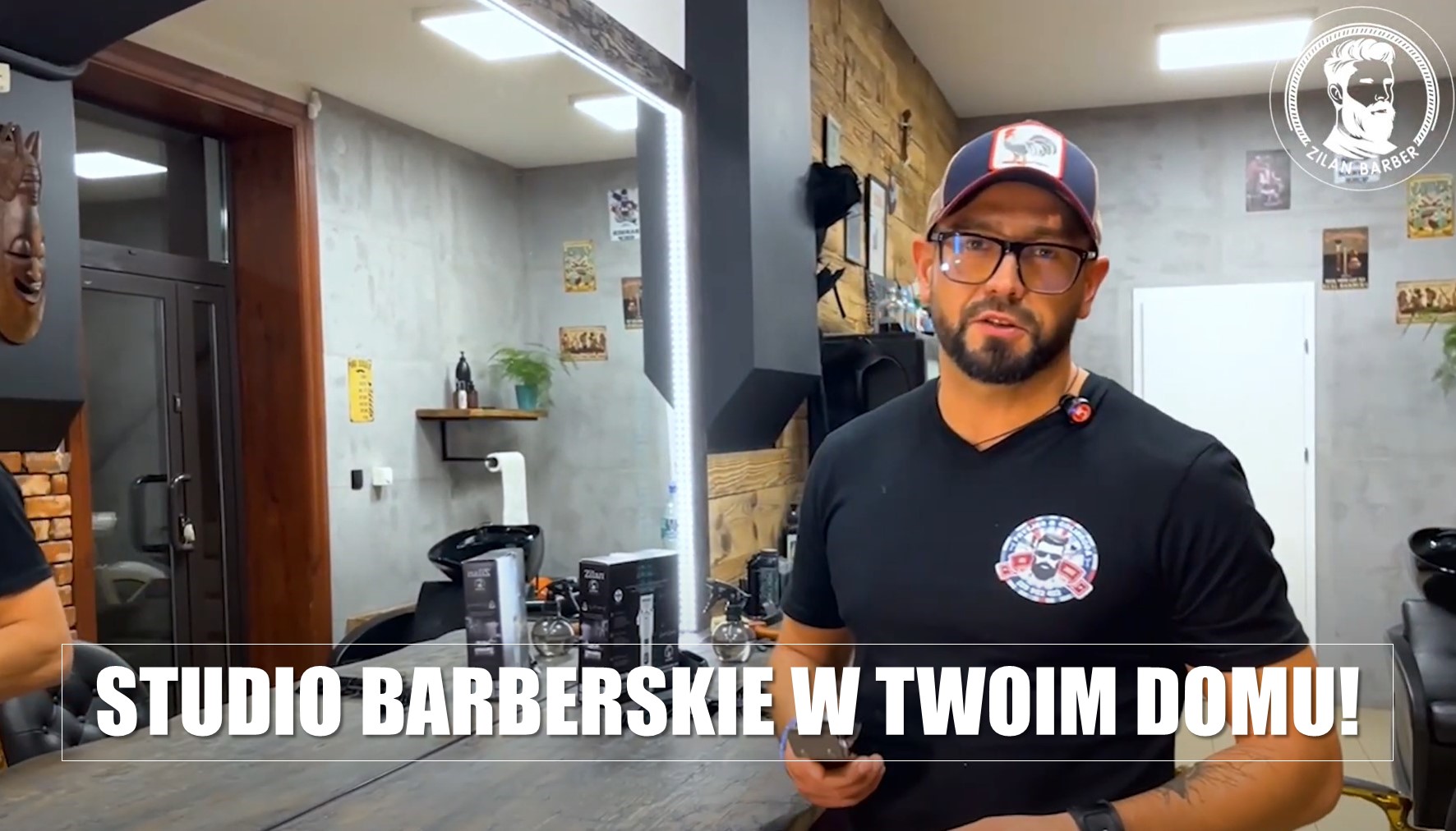 Shoper demo - strona główna