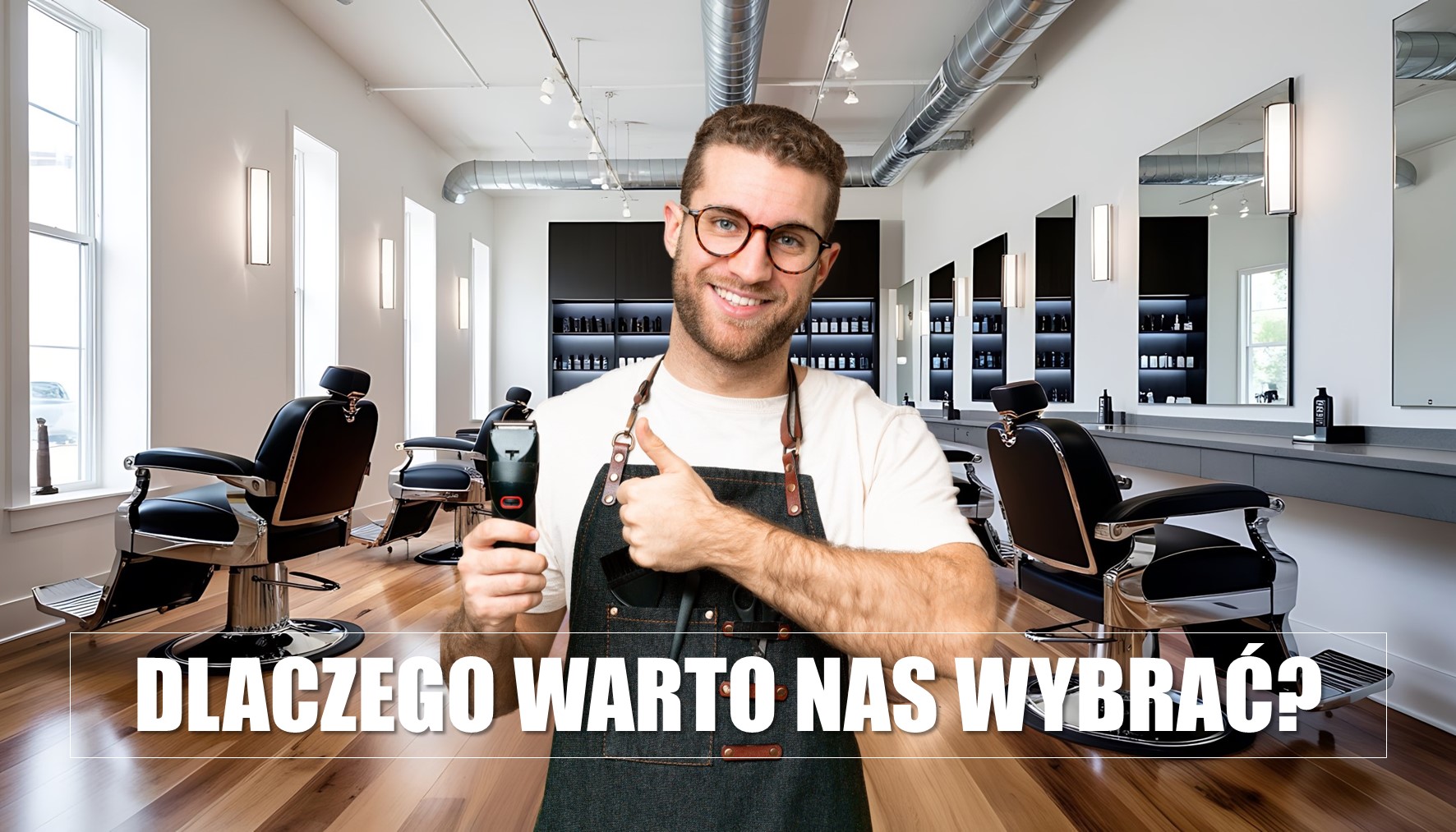 Shoper demo - strona główna